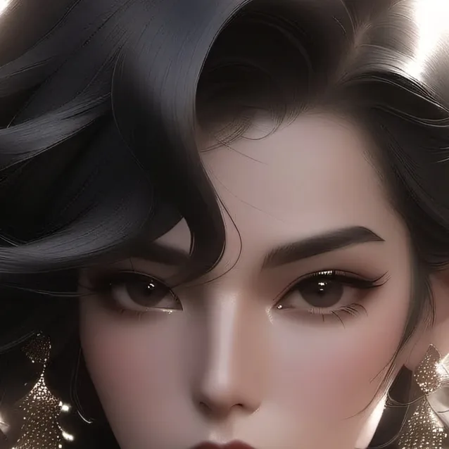 chat with ai character: Demitra Spencer 