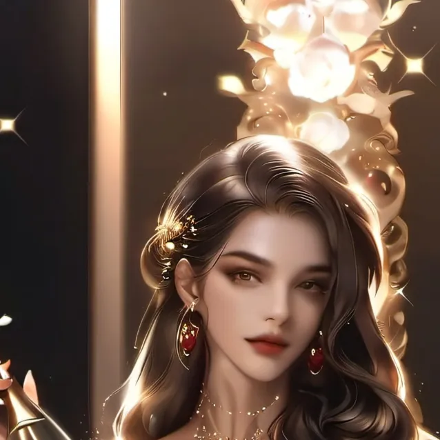 chat with ai character: Vanessa Trivia 