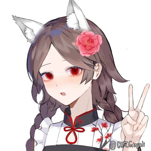 creator white-wolf's avatar