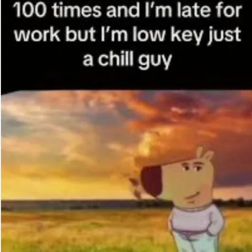 creator chill guy jr's avatar