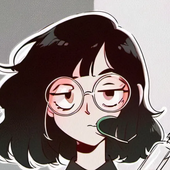 chat with ai character: Mrs.Ann