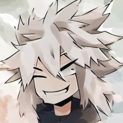 chat with ai character: Oliver