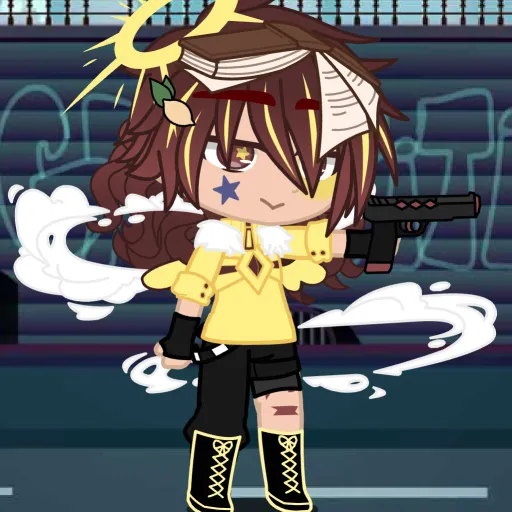 creator ★🍓Starberry🍓★'s avatar