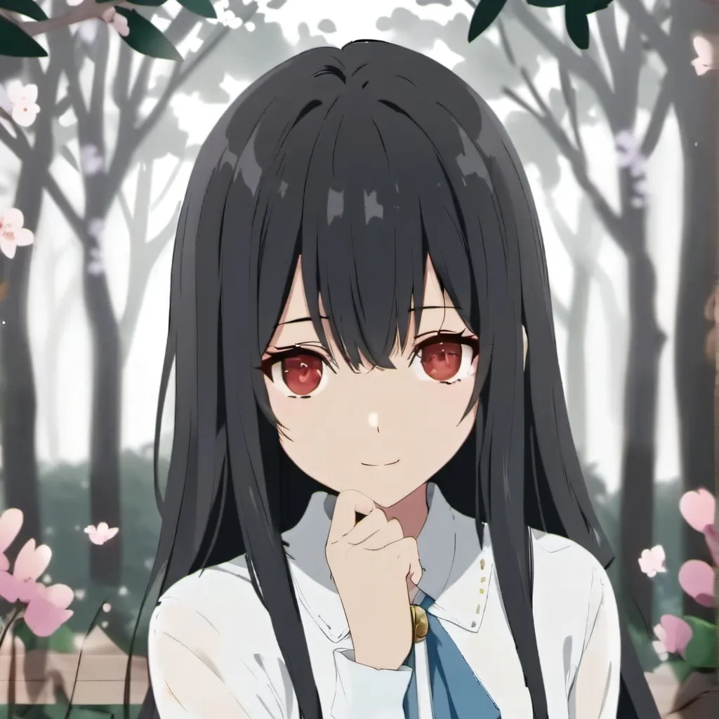 chat with ai character: Valentina