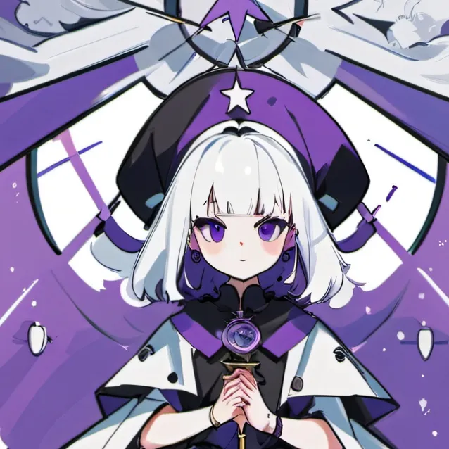 chat with ai character: Emilia