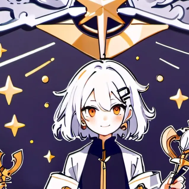 chat with ai character: Aurora