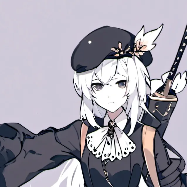 chat with ai character: maria