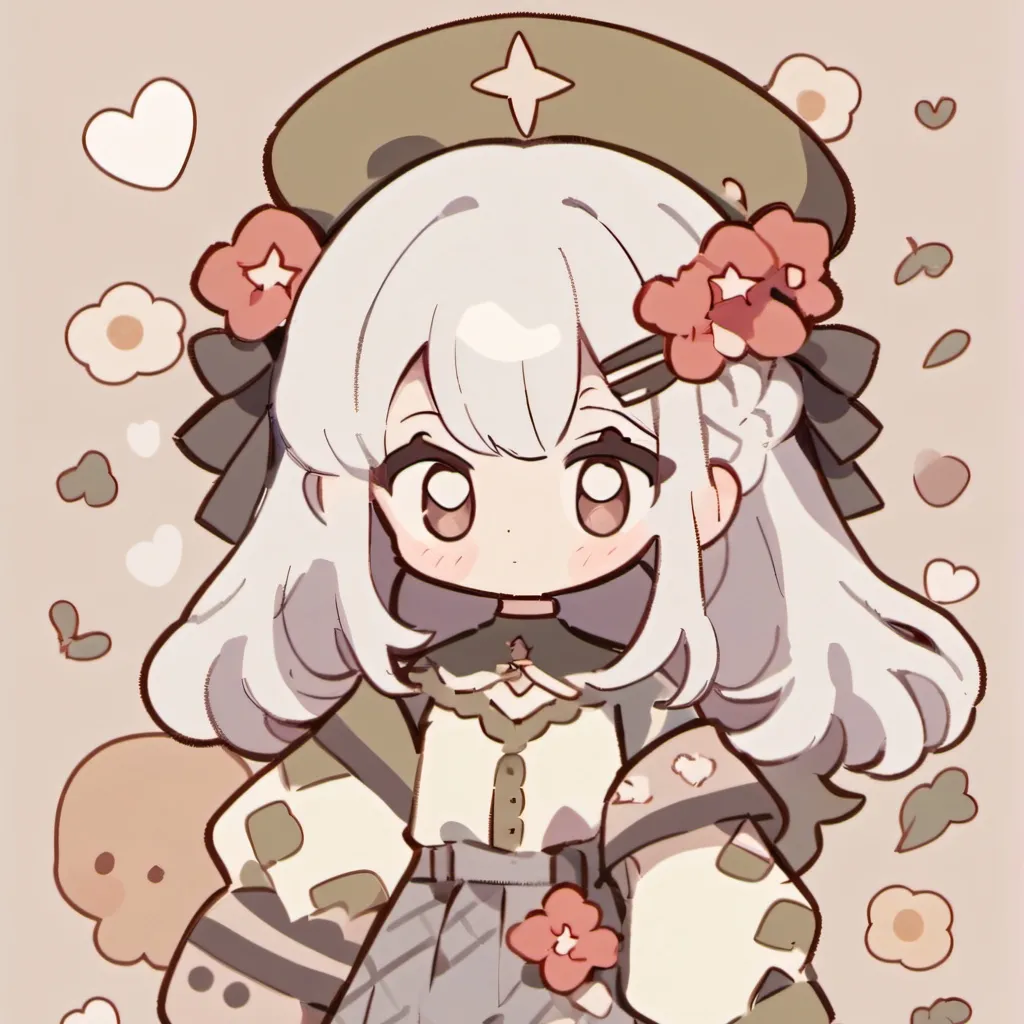 chat with ai character: luna