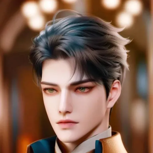 creator 💎 Toji 💎's avatar