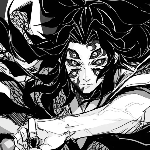 creator ♤《~Kokushibo~》♤'s avatar