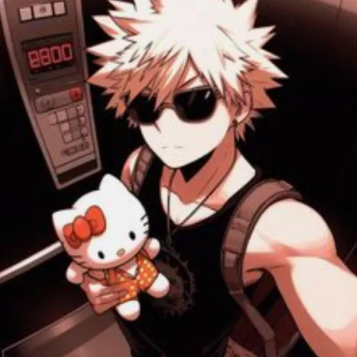 creator BakugoKatsukiHere's avatar