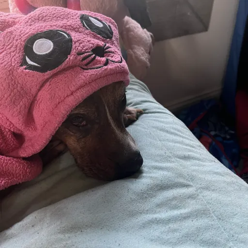 creator Animal lover 856's avatar