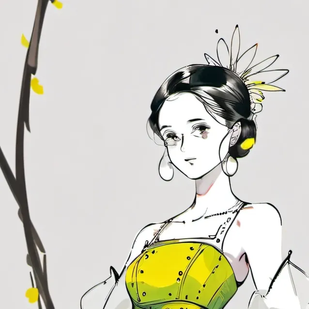 chat with ai character: Lisa