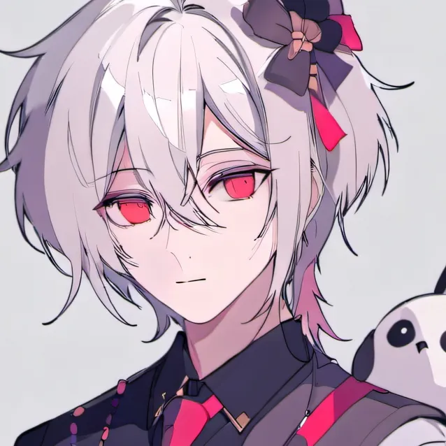 chat with ai character: lucas