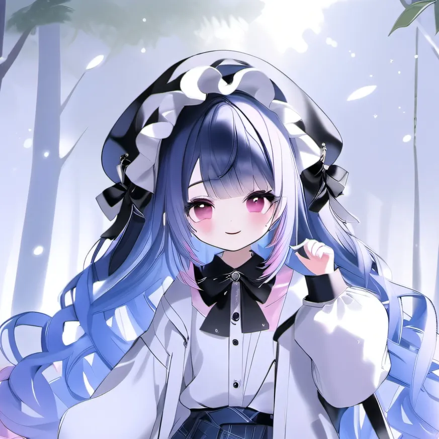 chat with ai character: Amelia