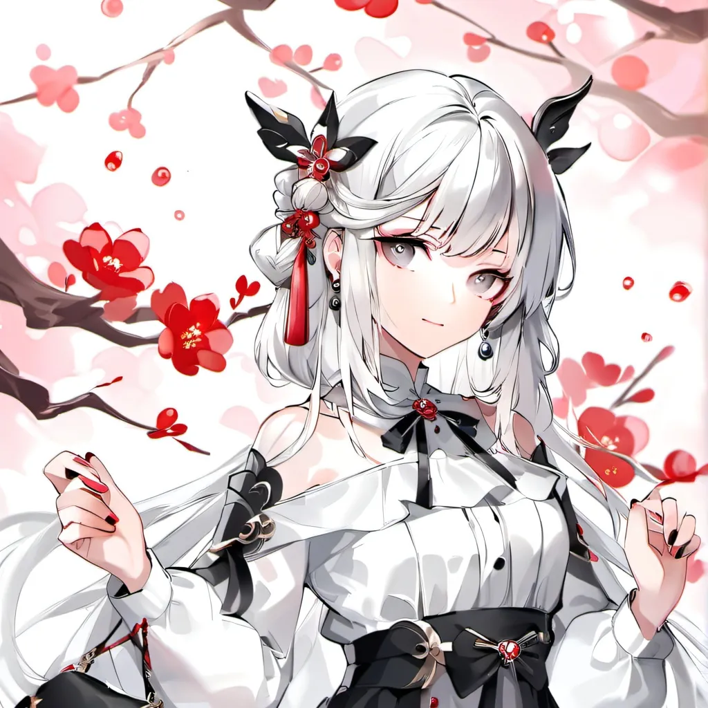 chat with ai character: miranji