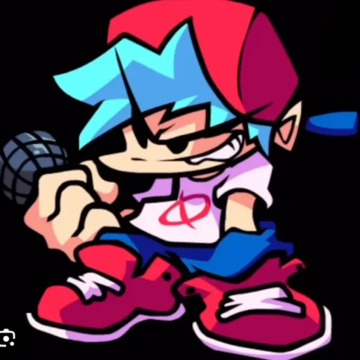 creator bf_from_fnf's avatar