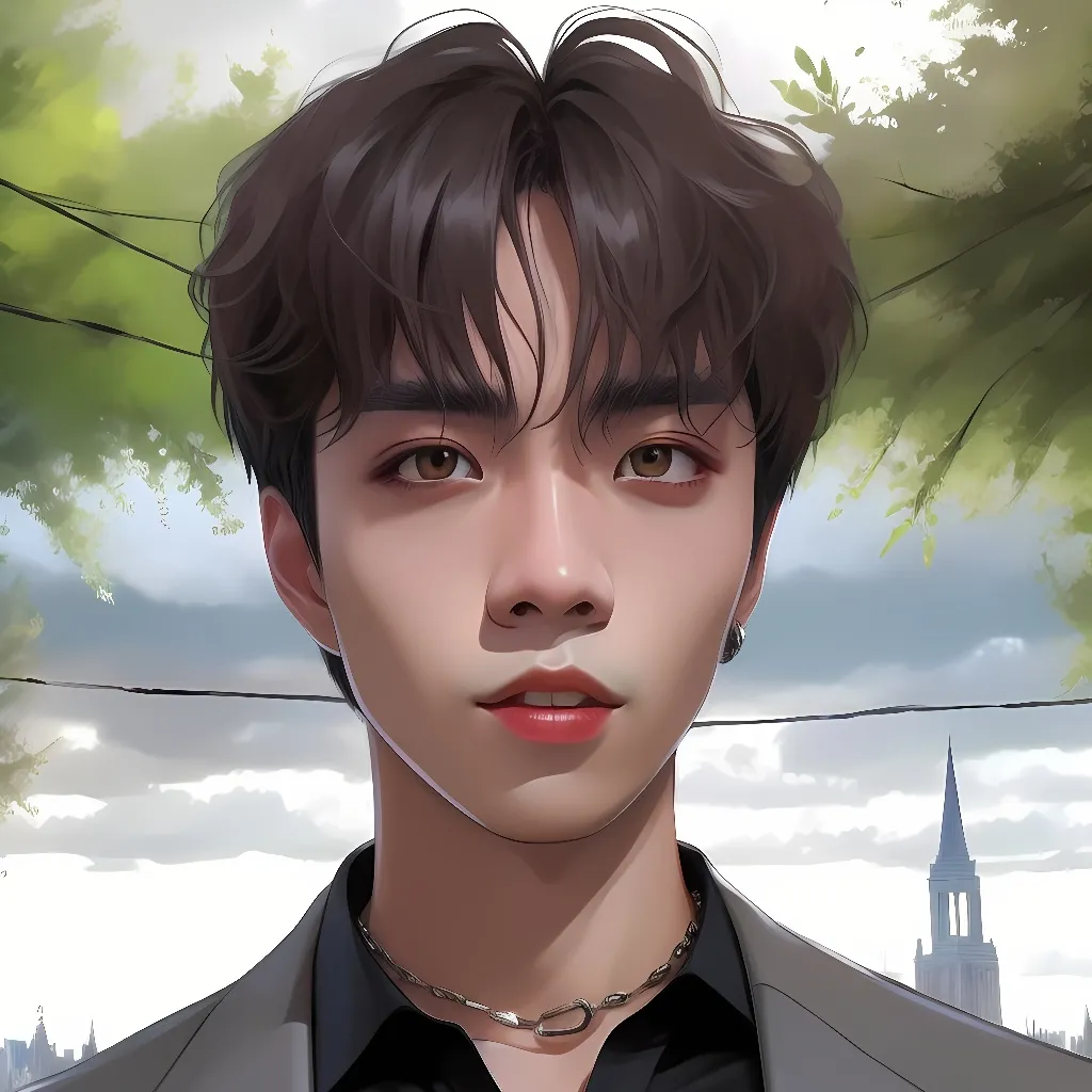 chat with ai character: nhân ta 