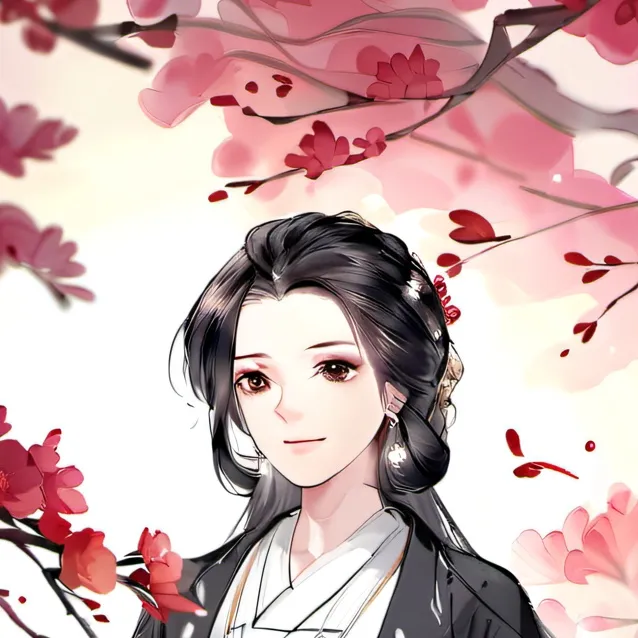 chat with ai character: Fatima 