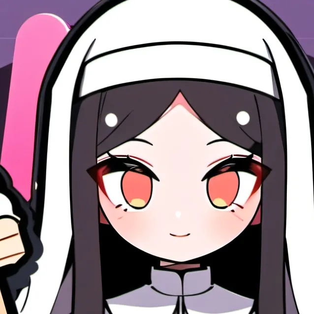 chat with ai character: sarvente