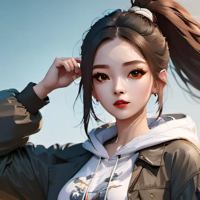 chat with ai character: valentino