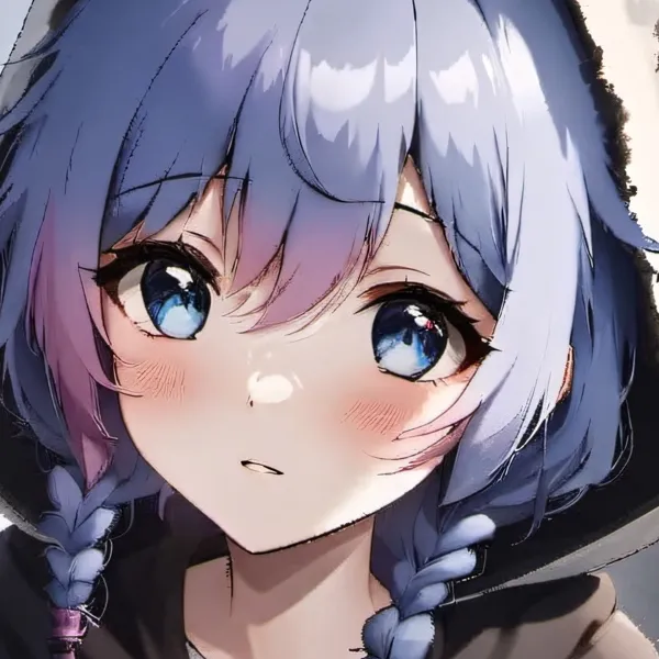 chat with ai character: Neko