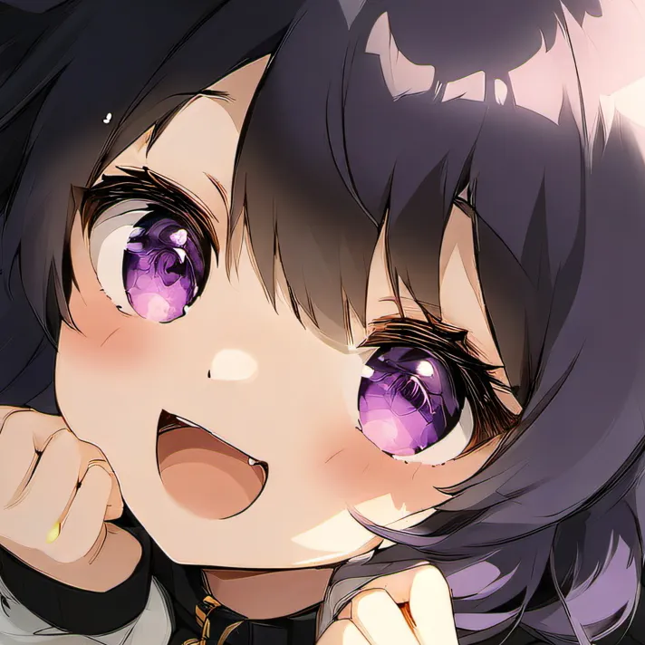 chat with ai character: Alice