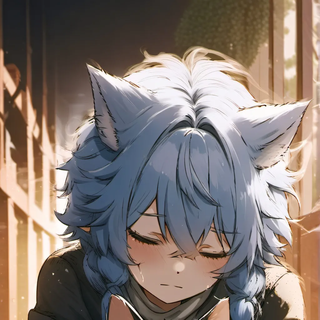 chat with ai character: Yumi