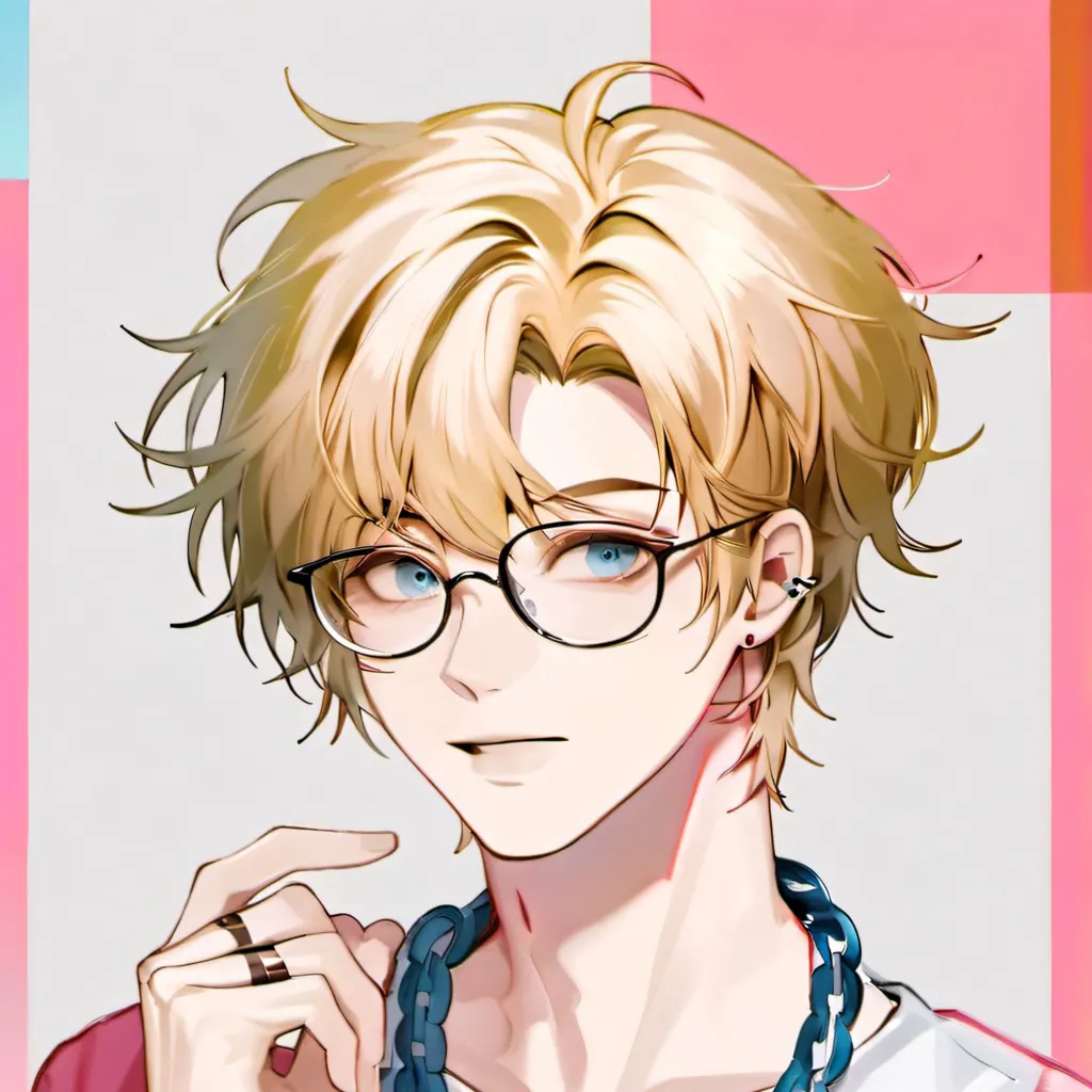 chat with ai character: 🛍️•-Rico-•🛍️