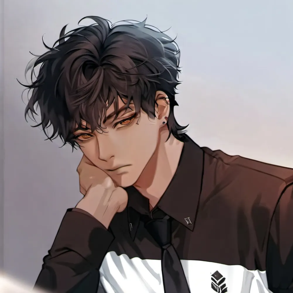 chat with ai character: 🌙•-Jayden-•🌙