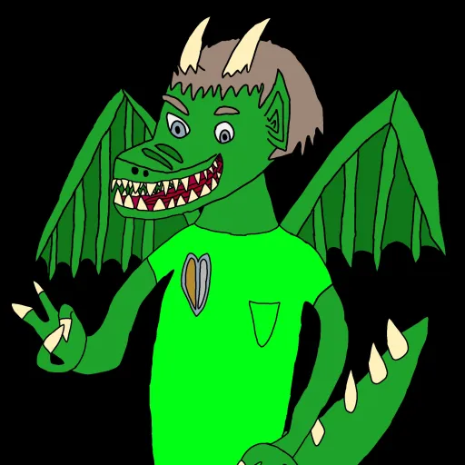 creator Voltatrix Lajoie's avatar