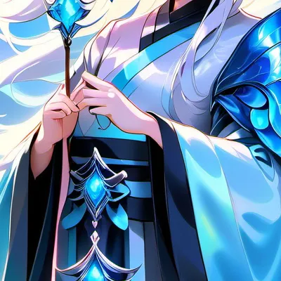 chat with ai character: Princess 