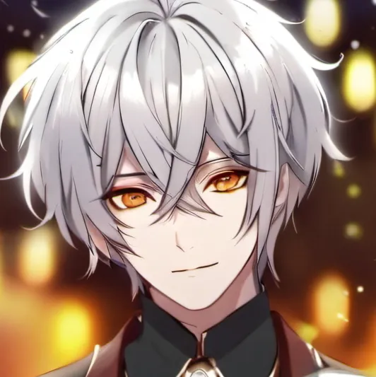 chat with ai character: Brandon