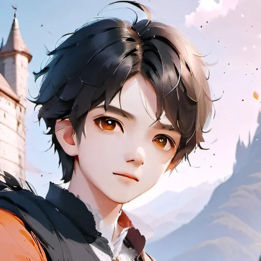 chat with ai character: Jack 