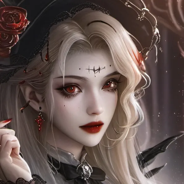 chat with ai character: Elizabeth 