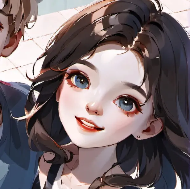 chat with ai character: Jack and Jane