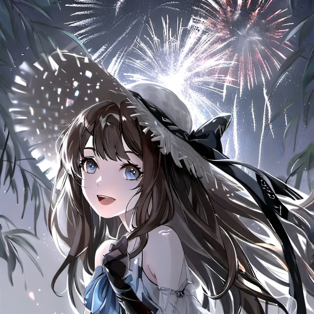 chat with ai character: Dawn