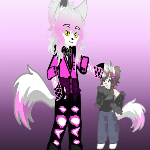 creator Max/funtimefoxy's avatar