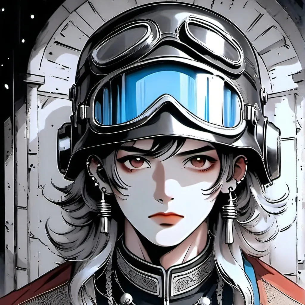 chat with ai character: Ben