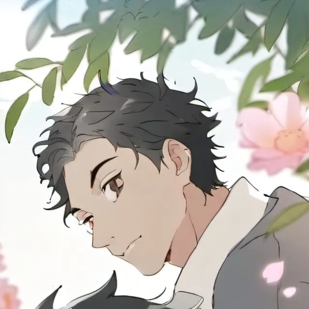 chat with ai character: Kai~💫