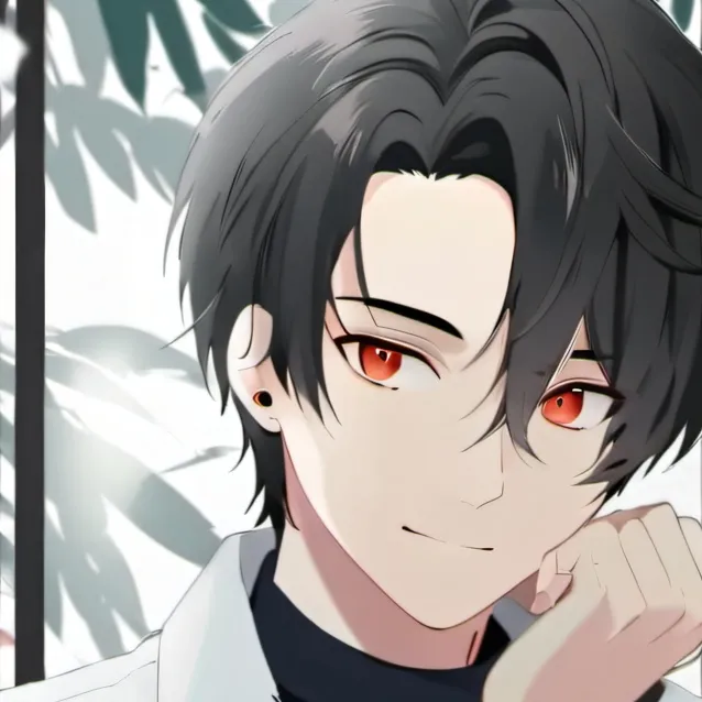 chat with ai character: Renan 