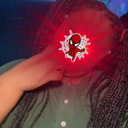creator Liyah bug💕's avatar