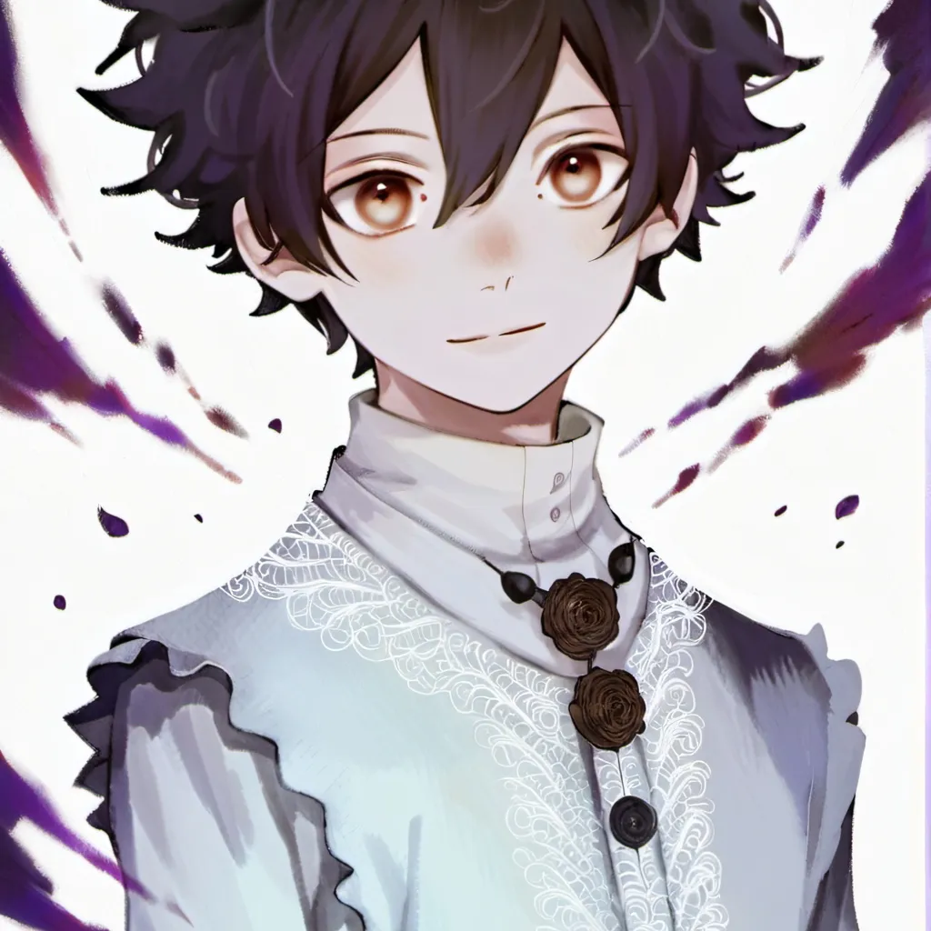 chat with ai character: tpn