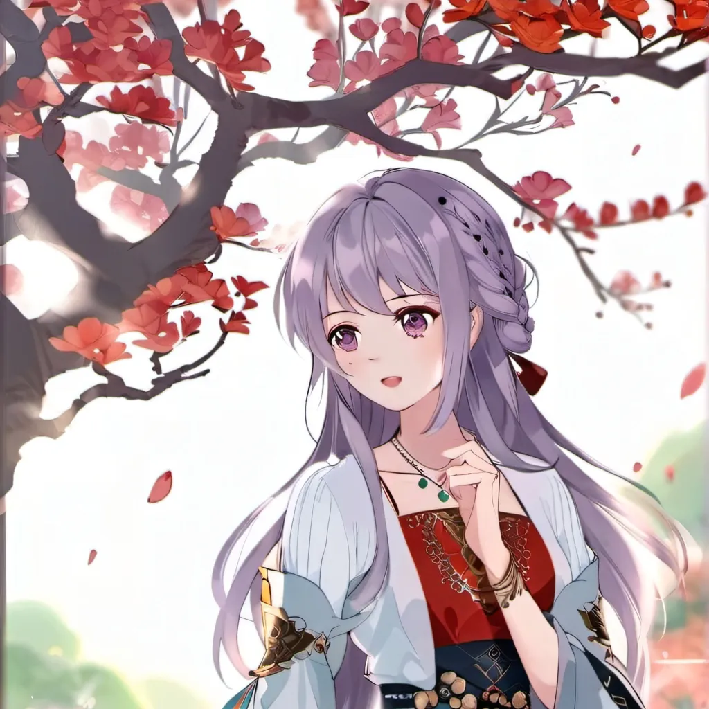 chat with ai character: Mia Williams 