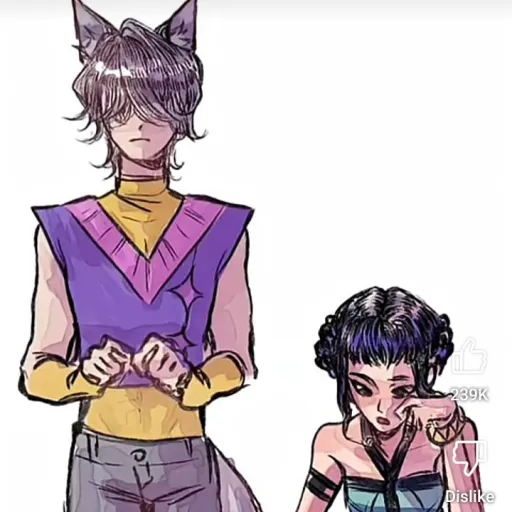 creator huntrix×sajaboys's avatar