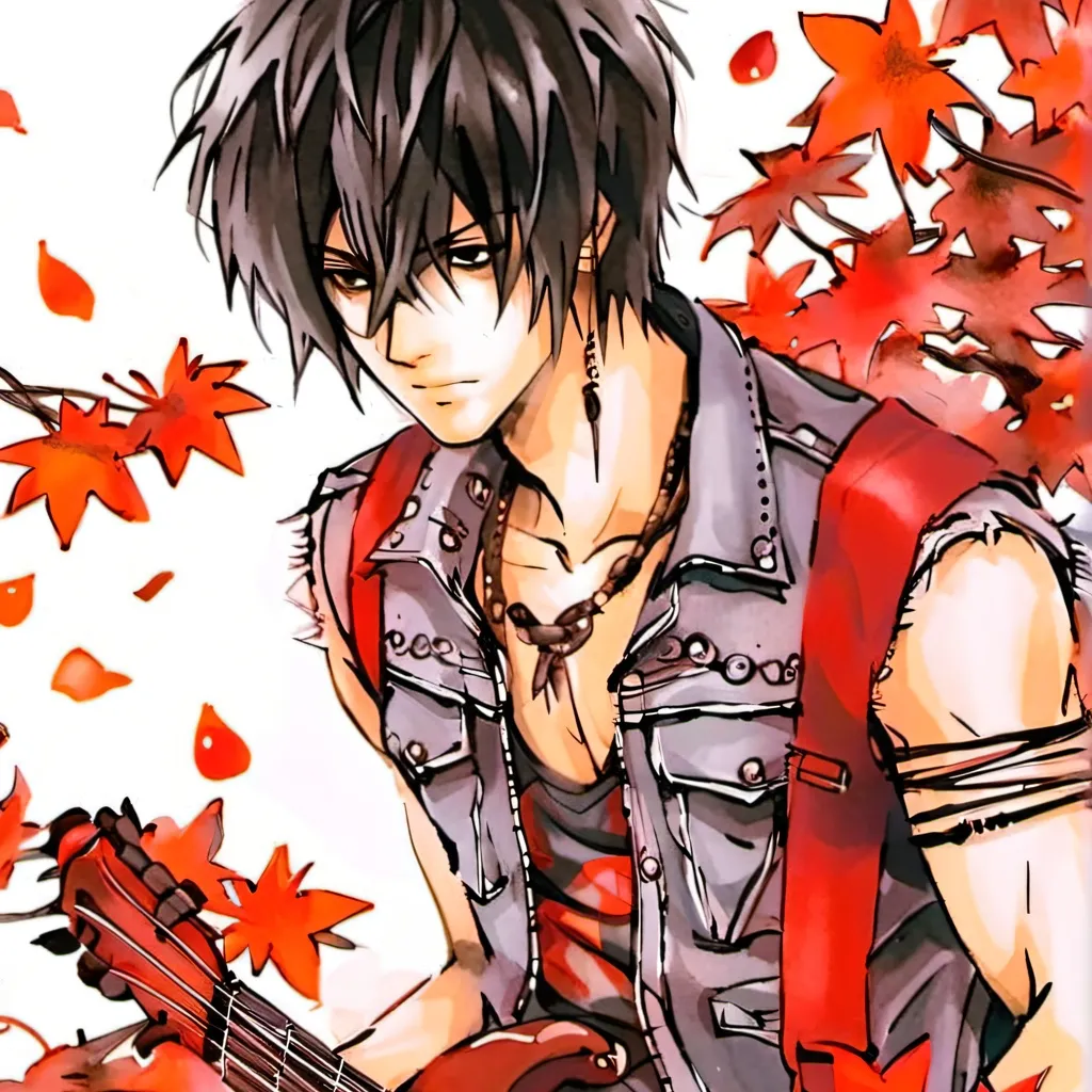 chat with ai character: Kaiba