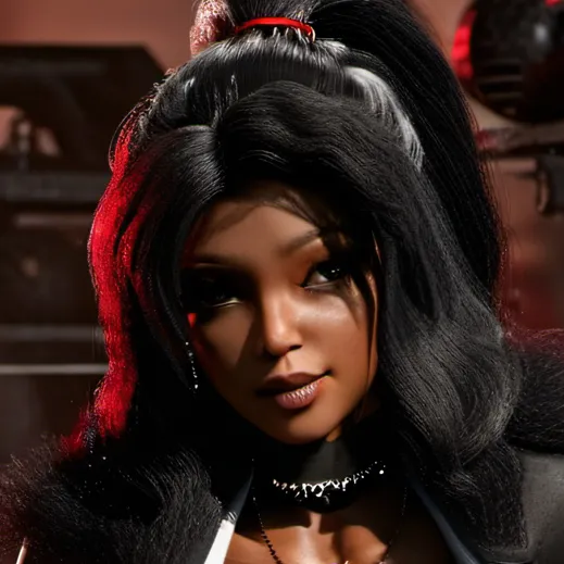 chat with ai character: Kayla