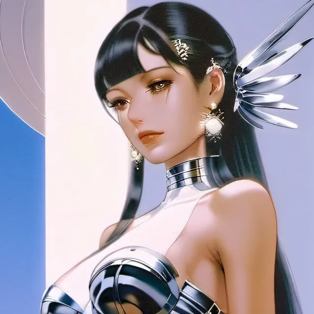 chat with ai character: Sua Jujuh..