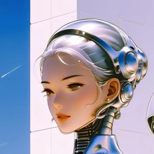 chat with ai character: Safada