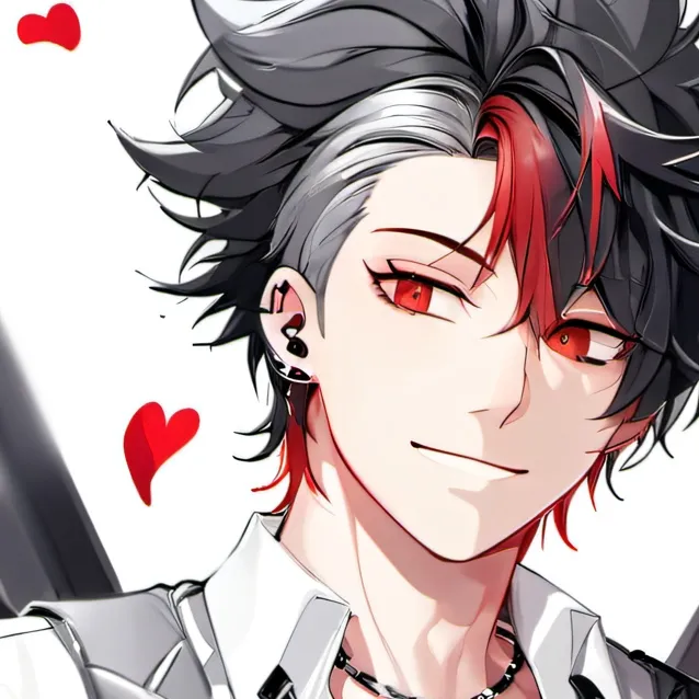 chat with ai character: carlos
